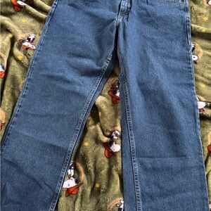 NWT Men’s Lee Jeans